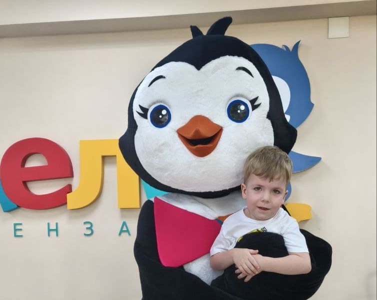 Новости Горбачев Григорий 💕